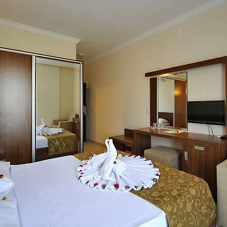 Lioness Hotel Alanya